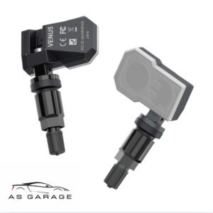 Senzor pritiska i temperature guma TPMS
